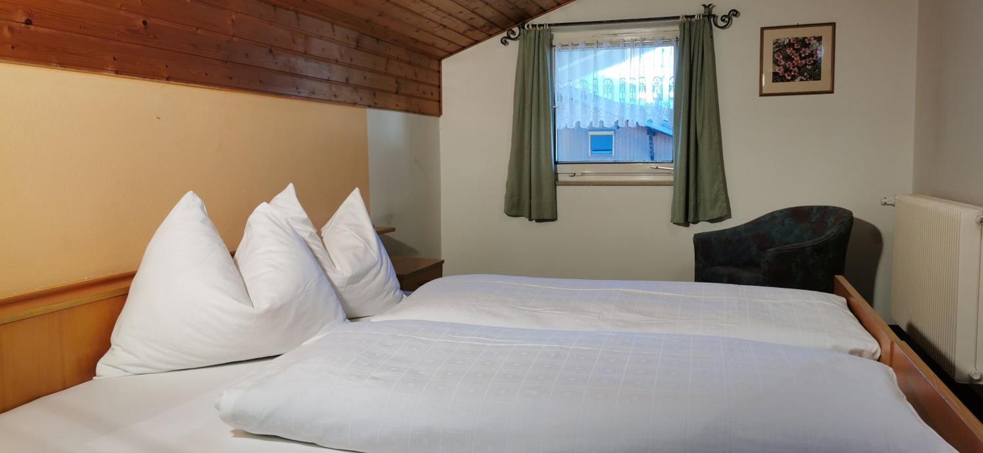 Parkhotel Plauserhof Habitación foto